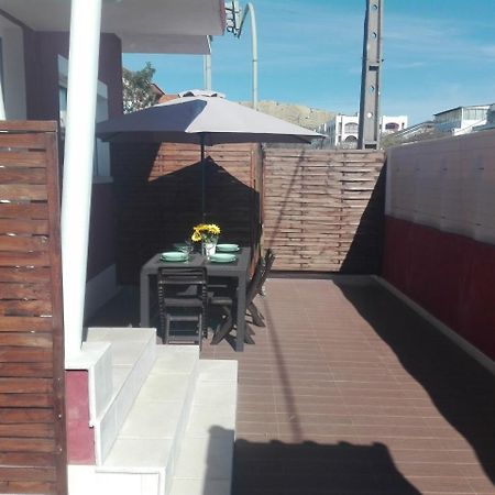 Lisbon Beach Apartments 1 Costa de Caparica Exteriör bild